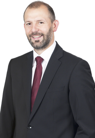 Christian Hinteregger