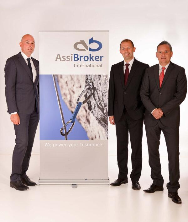 Direzione AssiBroker International